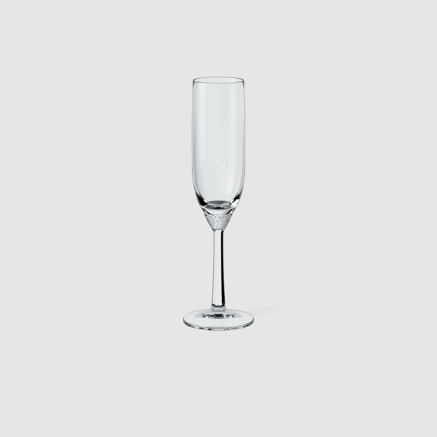 Villeroy & Boch Octavie Champagne Flute