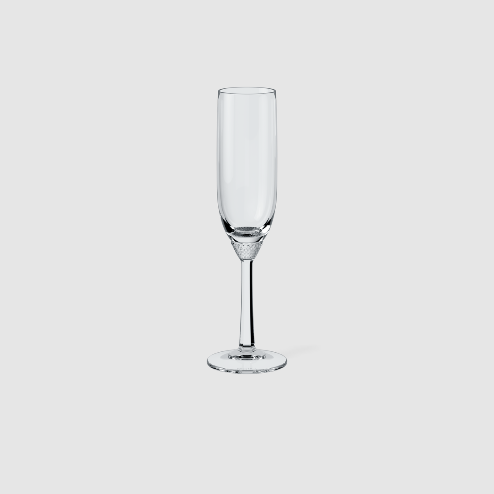 Villeroy & Boch Octavie Champagne Flute