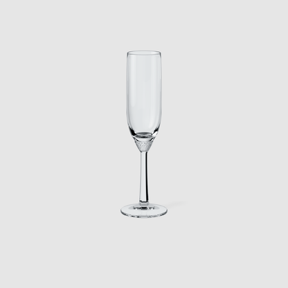 Villeroy & Boch Octavie Champagne Flute