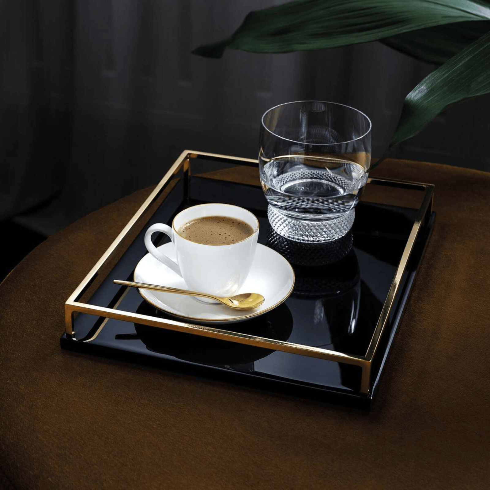 Villeroy & Boch Octavie Old Fashioned Tumbler