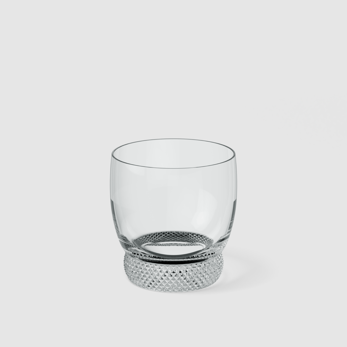 Villeroy & Boch Octavie Old Fashioned Tumbler