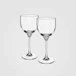 Villeroy & Boch Octavie Red Wine Goblet Set 2-Piece