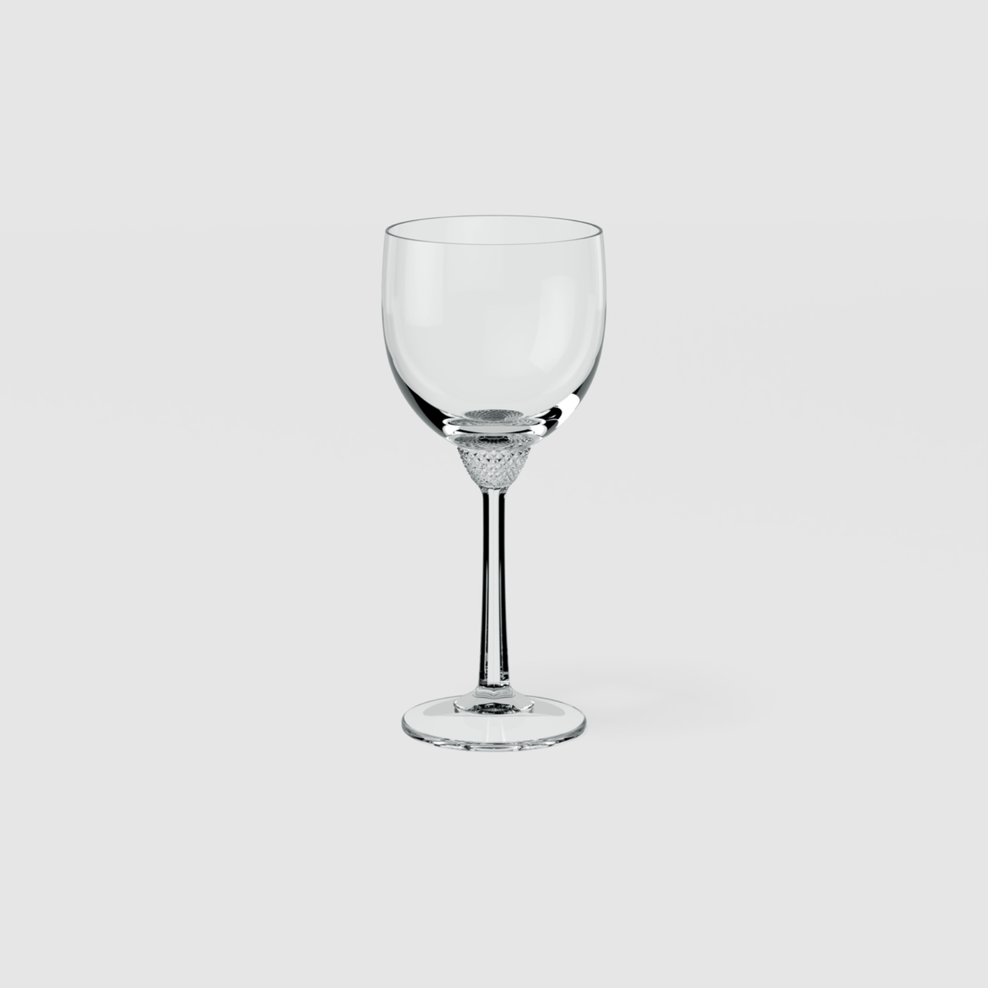 Villeroy & Boch Octavie Water Goblet