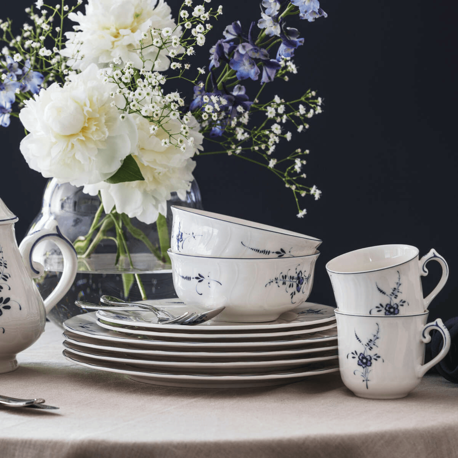 Villeroy & Boch Old Luxembourg Bowl