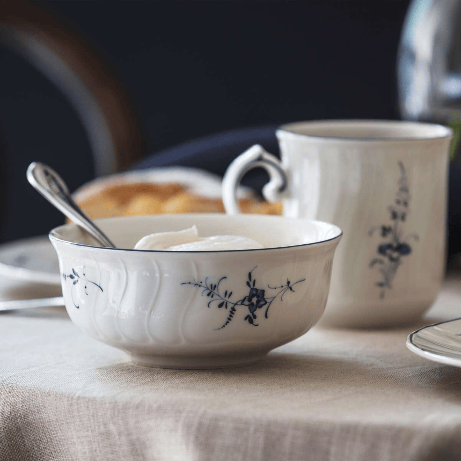 Villeroy & Boch Old Luxembourg Bowl