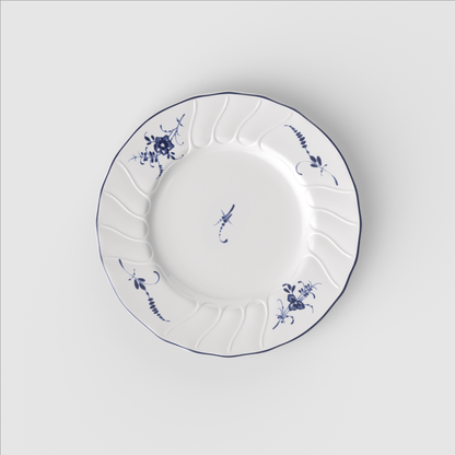Villeroy & Boch Old Luxembourg Bread Plate