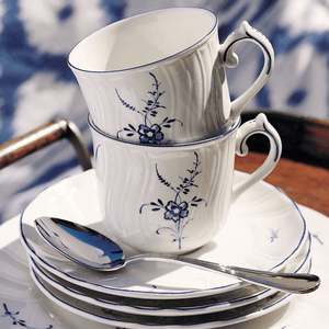 Villeroy & Boch Old Luxembourg Breakfast Cup