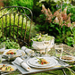 Villeroy & Boch Old Luxembourg Buffet Plate