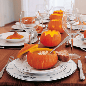 Villeroy & Boch Old Luxembourg Buffet Plate