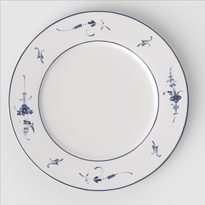Villeroy & Boch Old Luxembourg Buffet Plate