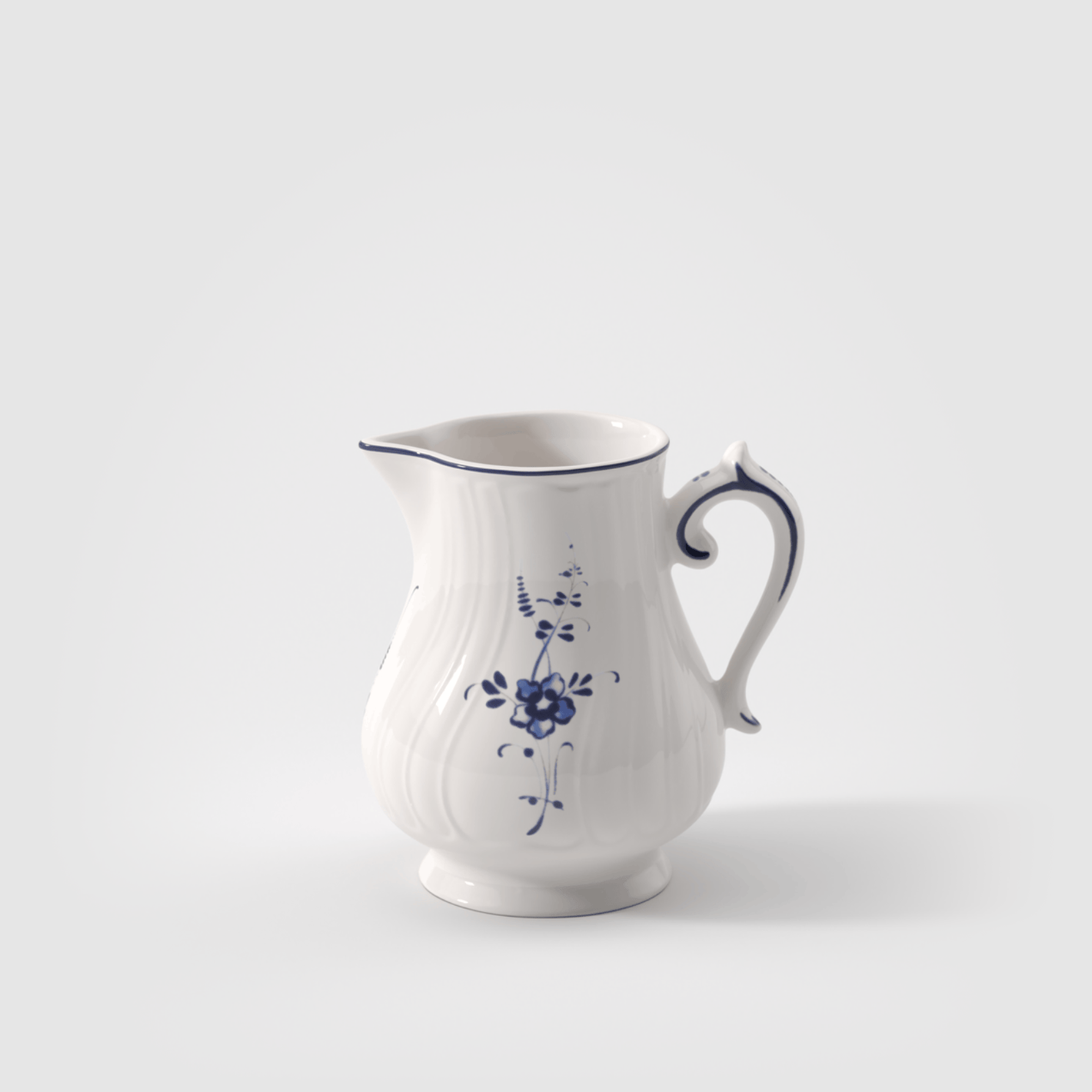 Villeroy & Boch Old Luxembourg Creamer