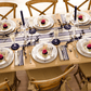 Villeroy & Boch Old Luxembourg Deep Plate