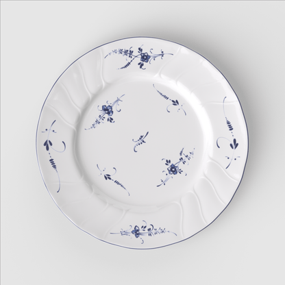 Villeroy & Boch Old Luxembourg Dinner Plate