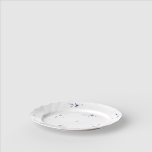Villeroy & Boch Old Luxembourg Oval Platter