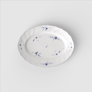 Villeroy & Boch Old Luxembourg Oval Platter