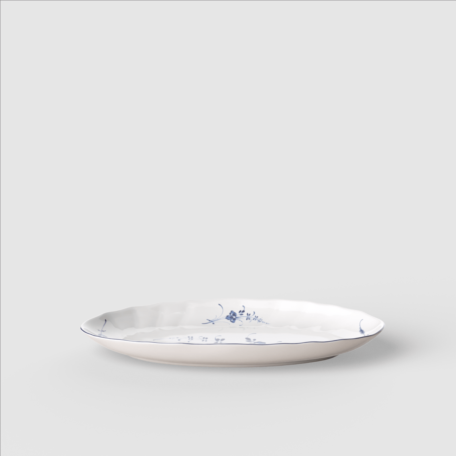 Villeroy & Boch Old Luxembourg Pickle Dish