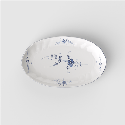 Villeroy & Boch Old Luxembourg Pickle Dish