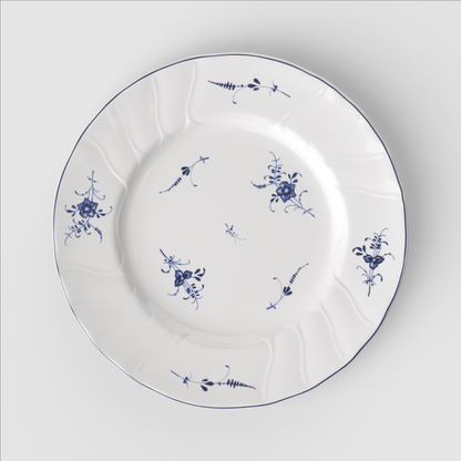 Villeroy & Boch Old Luxembourg Salad Plate