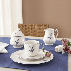 Villeroy & Boch Old Luxembourg Saucer Tea Cup