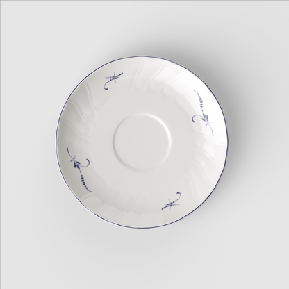 Villeroy & Boch Old Luxembourg Saucer Tea Cup