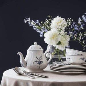 Villeroy & Boch Old Luxembourg Teapot