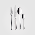 Villeroy & Boch Oscar Cutlery Set 24-Piece
