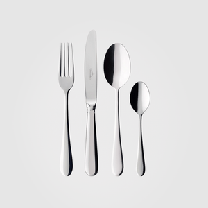 Villeroy & Boch Oscar Cutlery Set 24-Piece