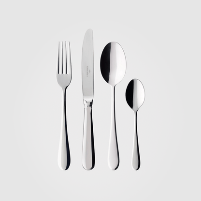 Villeroy & Boch Oscar Cutlery Set 24-Piece