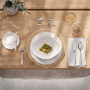 Villeroy & Boch Oscar Dessert Spoon