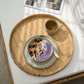 Villeroy & Boch Perlemor Alga Bowl 17cm
