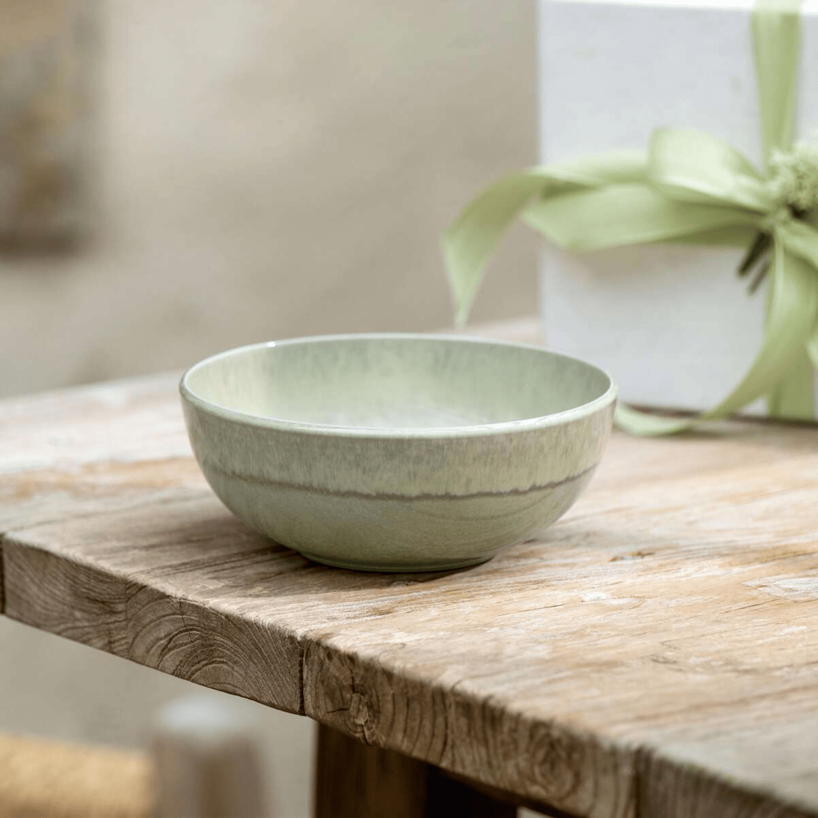 Villeroy & Boch Perlemor Alga Bowl 17cm
