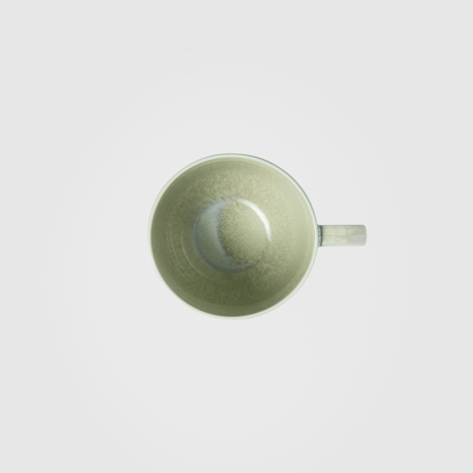 Villeroy & Boch Perlemor Alga Coffee Cup