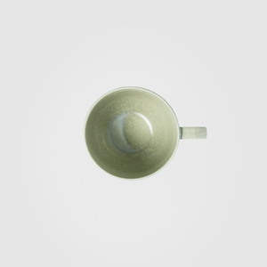 Villeroy & Boch Perlemor Alga Coffee Cup