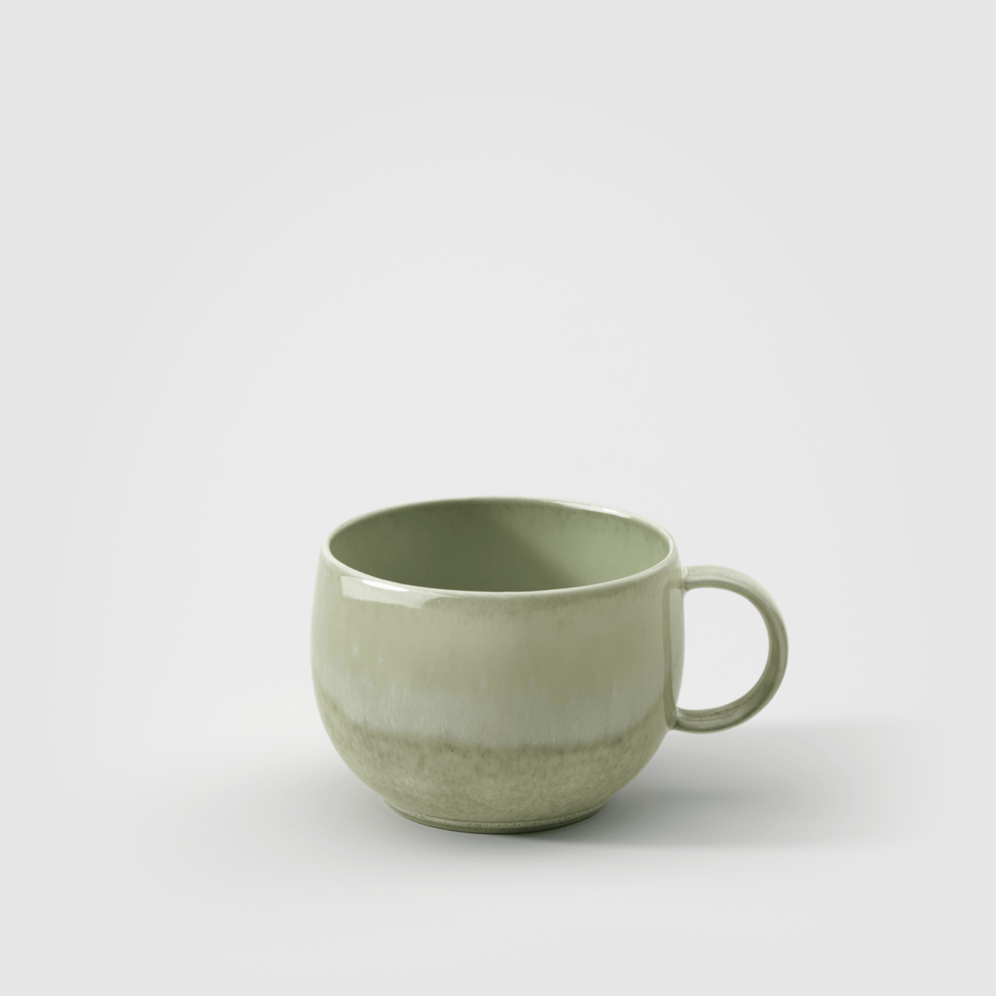 Villeroy & Boch Perlemor Alga Coffee Cup