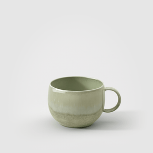 Villeroy & Boch Perlemor Alga Coffee Cup
