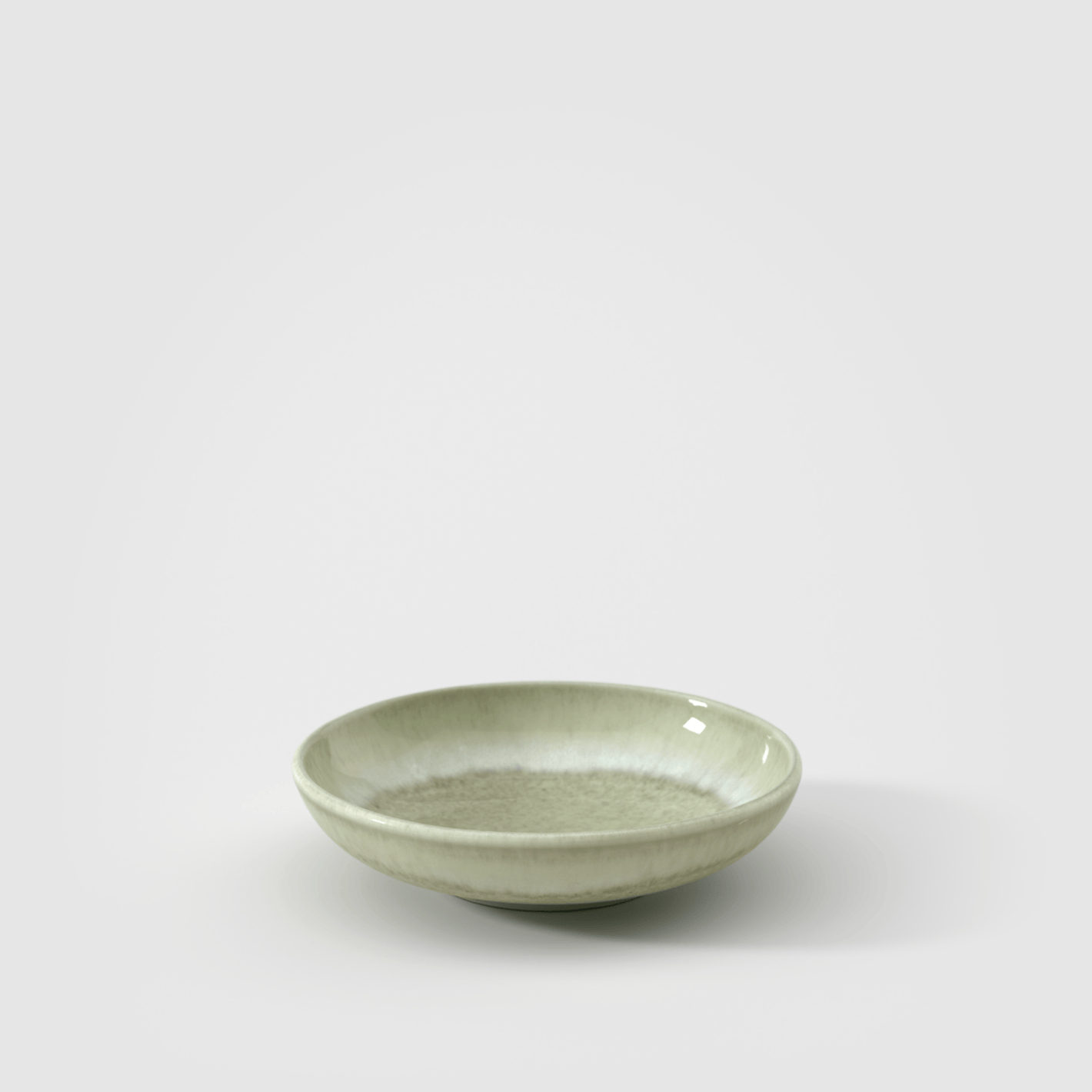 Villeroy & Boch Perlemor Alga Dip Bowl