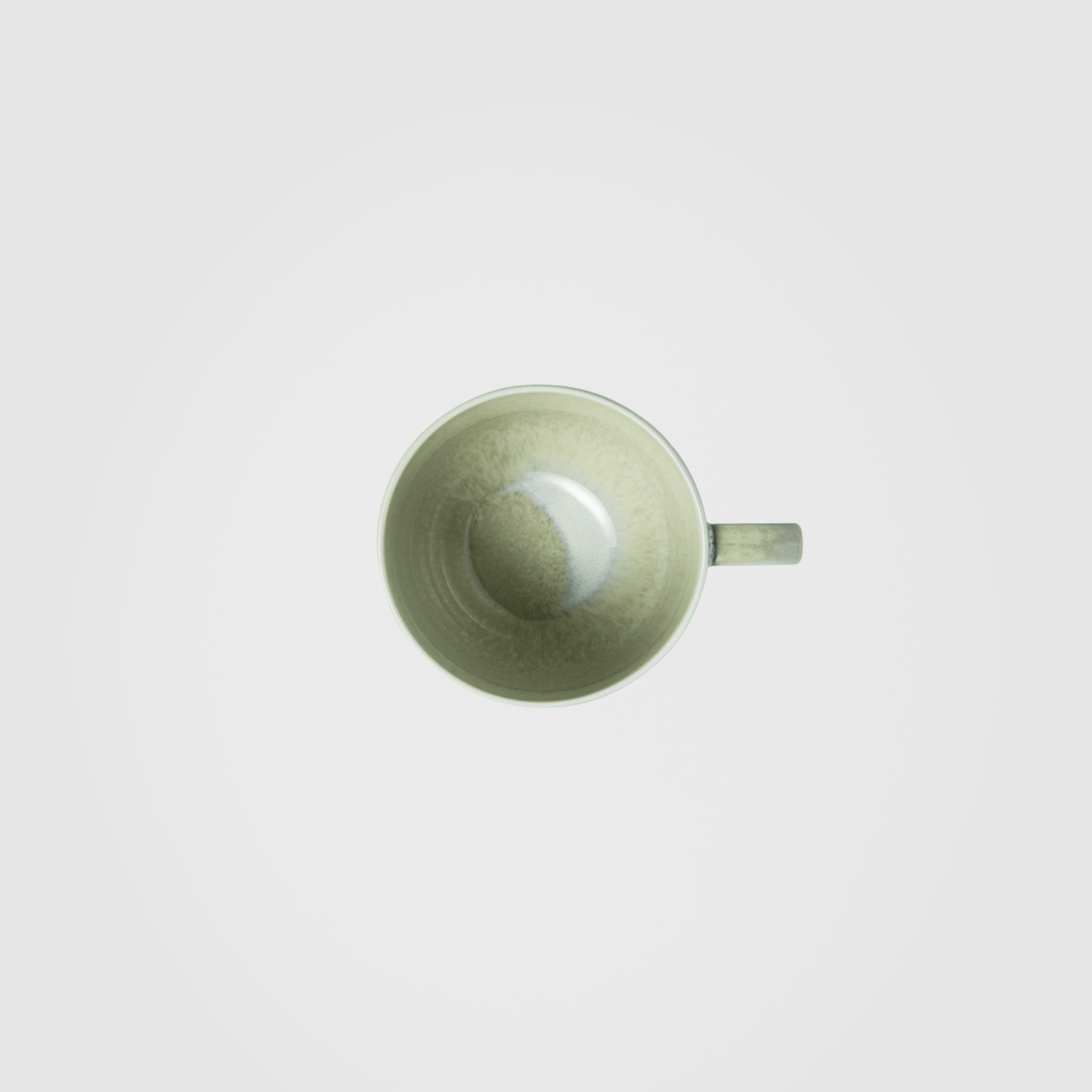 Villeroy & Boch Perlemor Alga Espresso Cup
