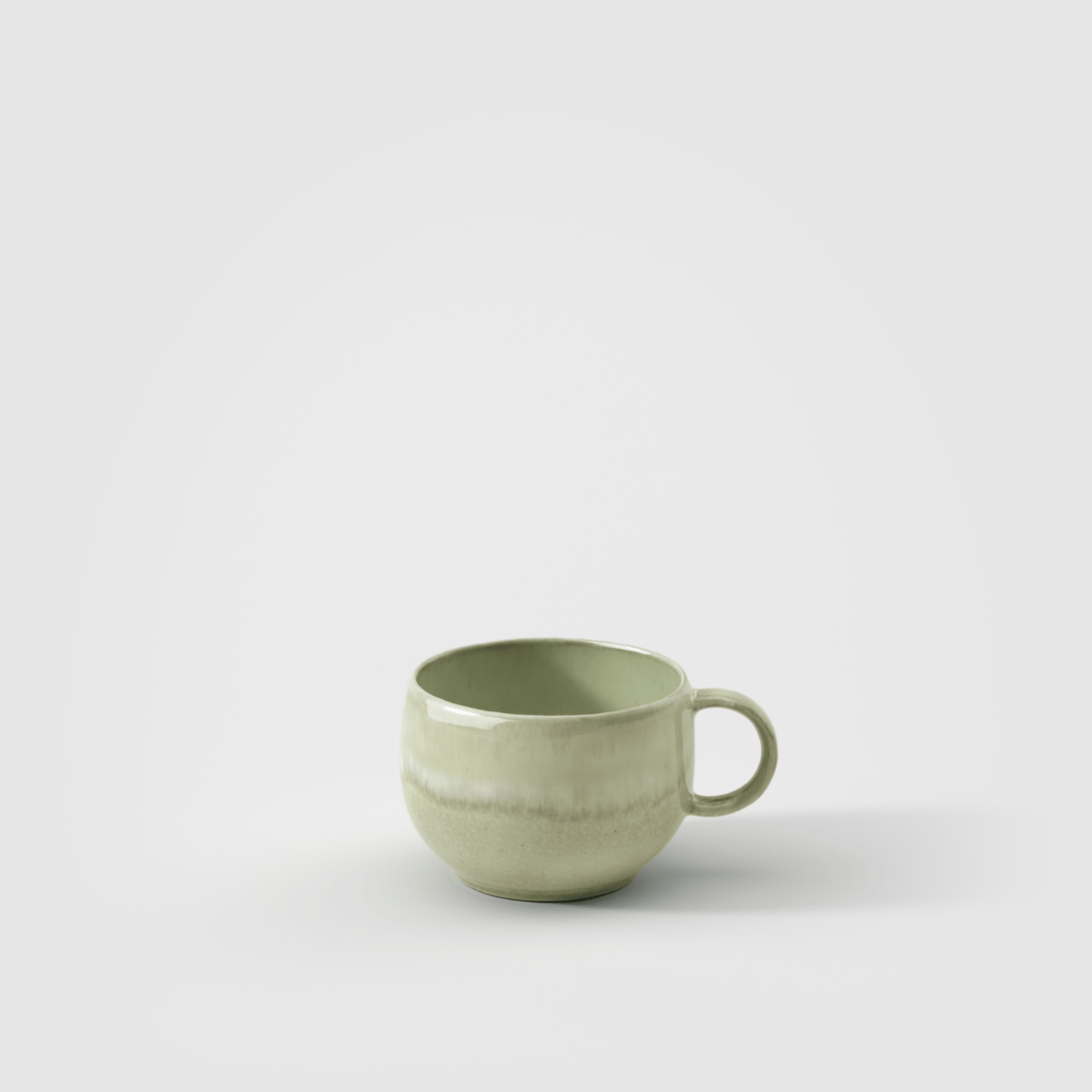 Villeroy & Boch Perlemor Alga Espresso Cup