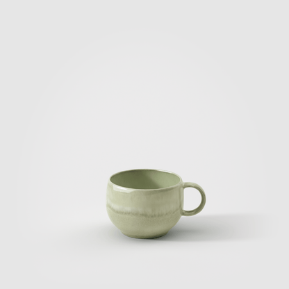 Villeroy & Boch Perlemor Alga Espresso Cup