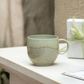 Villeroy & Boch Perlemor Alga Mug