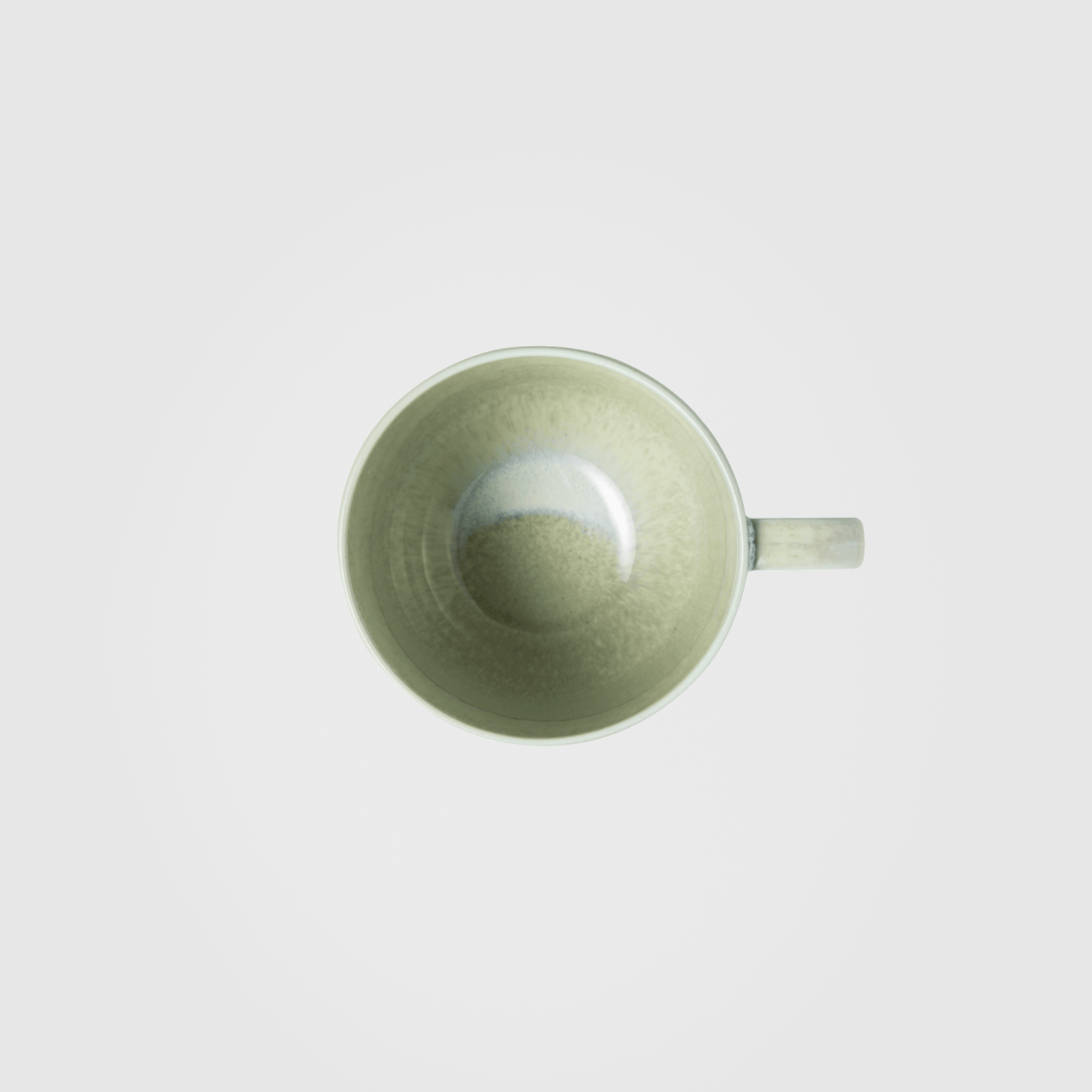 Villeroy & Boch Perlemor Alga Mug