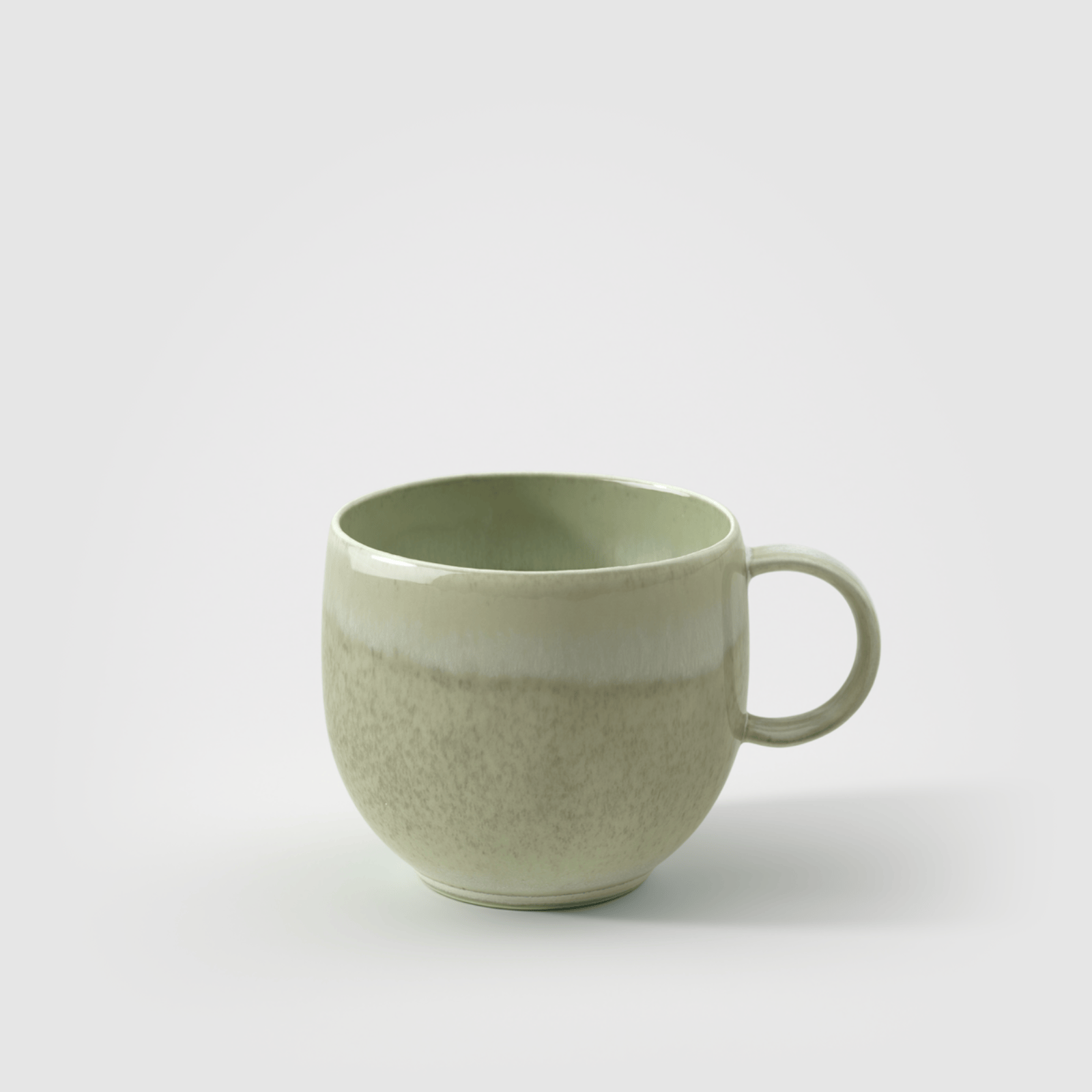 Villeroy & Boch Perlemor Alga Mug