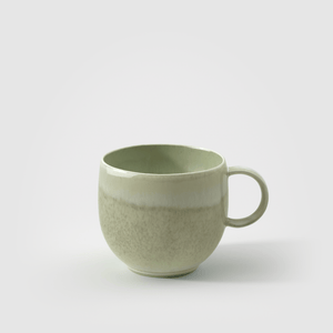 Villeroy & Boch Perlemor Alga Mug