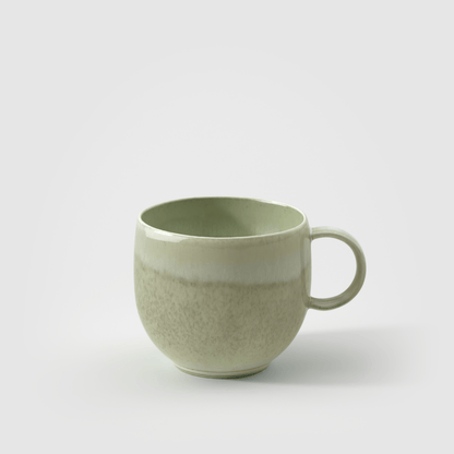 Villeroy & Boch Perlemor Alga Mug
