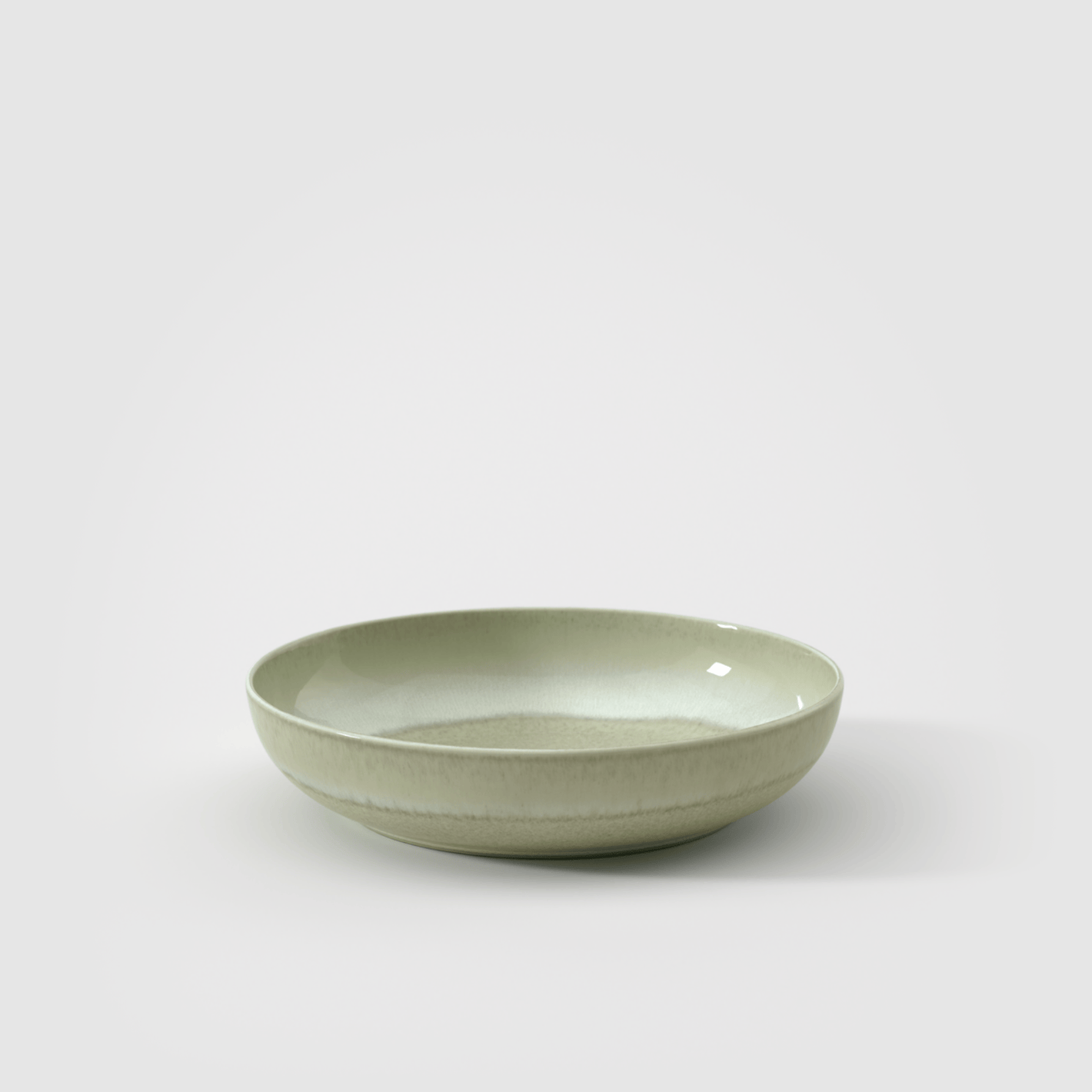 Villeroy & Boch Perlemor Alga Pasta Bowl