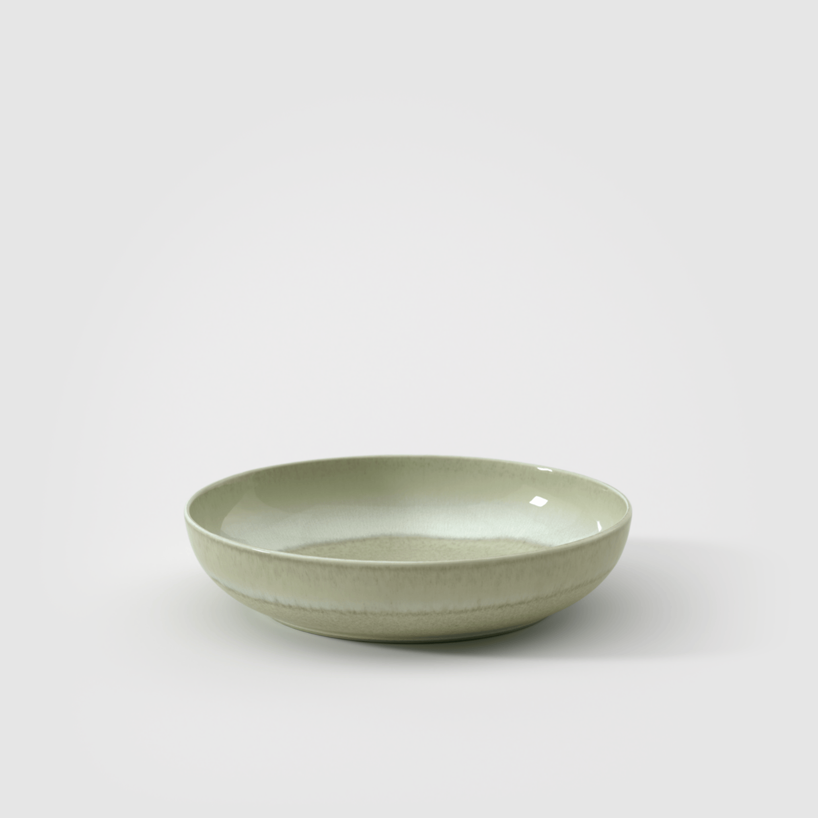 Villeroy & Boch Perlemor Alga Pasta Bowl