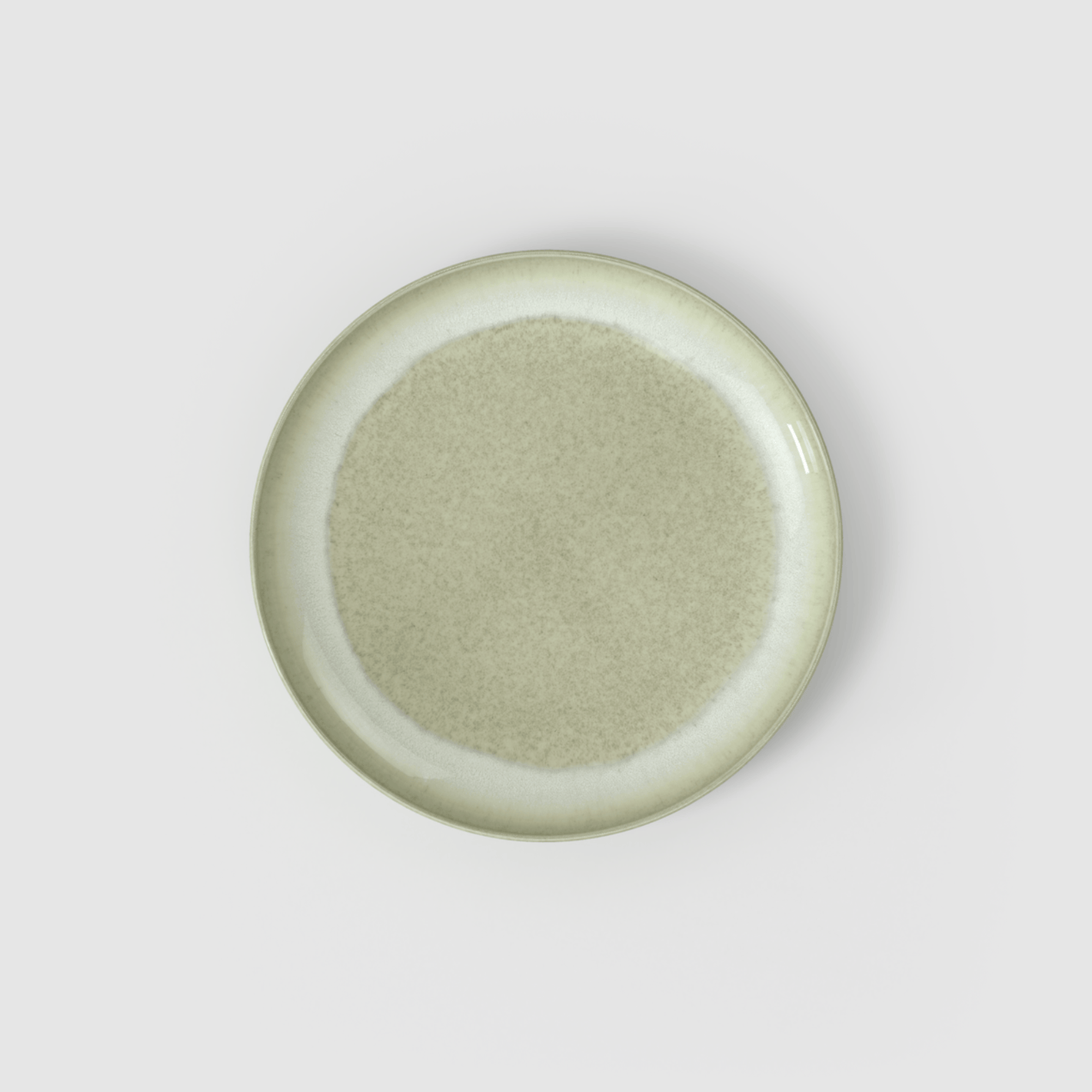 Villeroy & Boch Perlemor Alga Plate 24cm