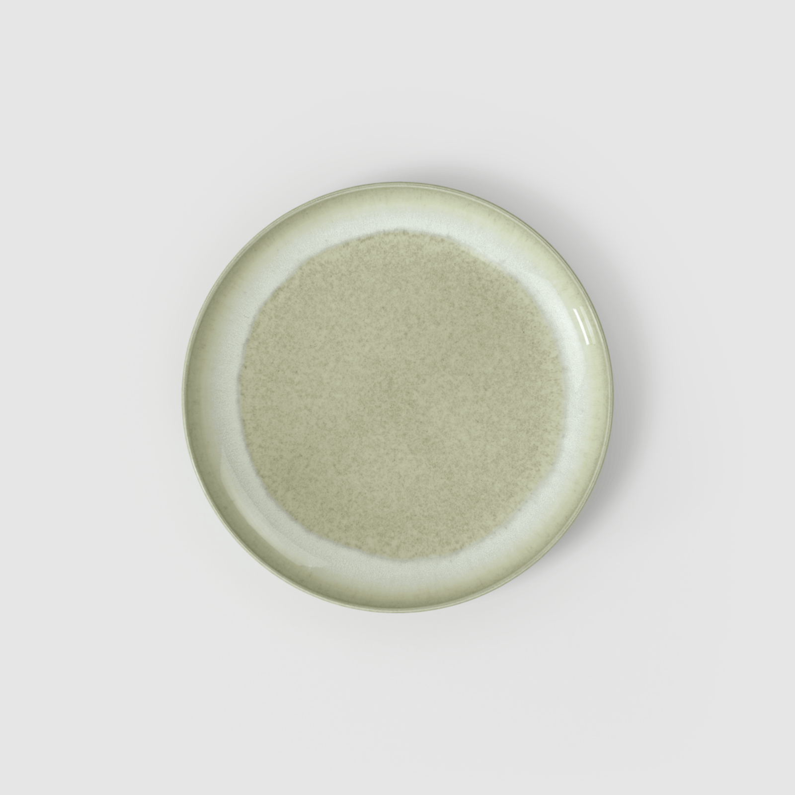 Villeroy & Boch Perlemor Alga Plate 24cm