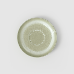 Villeroy & Boch Perlemor Alga Saucer Coffee Cup
