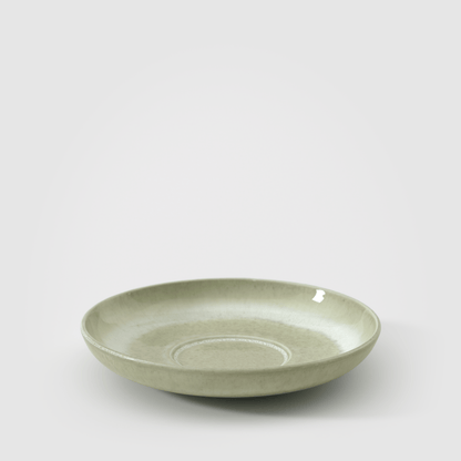 Villeroy & Boch Perlemor Alga Saucer Coffee Cup